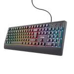 Trust GXT 792 Quadrox - Kit gaming 4-en-1 — miniature 3