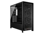 Corsair Frame 5000D RS Noir - MT/Sans Alim/E-ATX — miniature 1