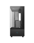 Deepcool CH690 DIGITAL Noir - MT/Sans Alim/ATX — miniature 3