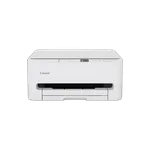Canon PIXMA TS6550i + Cartouche pack PG-595/CL-586 2 couleurs — miniature 2
