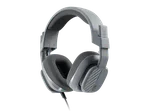 Logitech Astro A10 - Filaire - Gris — miniature 3