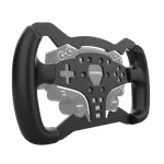 Moza Racing ES/ESX Formula - Mod de volant - RS032 — miniature 6