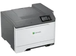 Lexmark CS531DW SFP HV EMEA COLOR — miniature 4