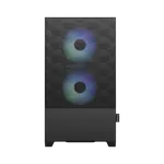 Fractal Design Pop Mini Air TG RGB Noir — miniature 3