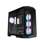 MSI MAG PANO 100R PZ Noir - MT/Sans Alim/ATX, miniature 1