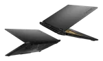 Asus TUF Gaming F16 - 16" QHD+ 165Hz i7-14650HX RTX5070 32Go 1To W11 — miniature 9