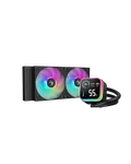 Deepcool LQ240 - Noir - 240 mm — miniature 1