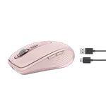 Logitech MX Anywhere 3S - Sans-Fil - Rose — miniature 23