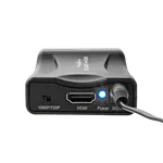 Nedis Convertisseur Peritel vers HDMI — miniature 7