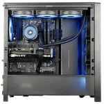 KRAKEN - R7-8700F/5070/32Go/1To — miniature 2