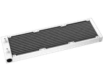 Deepcool LE360 WH V2 - Blanc - 360mm — miniature 4