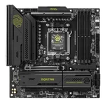 MSI MAG B850M MORTAR WIFI - B850/AM5/DDR5/mATX — miniature 4