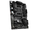 MSI B550-A Pro — miniature 3