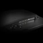 Gigabyte GS27QCA - 27" CURVE QHD 180Hz VA 1ms HDR Adaptive Sync — miniature 6
