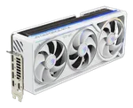 Asus ROG Astral GeForce RTX 5090 32GB OC Edition WHITE — miniature 3