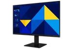 Samsung LS24D300GAUXEN - 24" FHD 100Hz IPS 5ms HMDI VGA — miniature 3