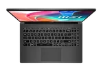 MSI Modern 15 F1MG-1404FRNNN - 15.6" FHD Core 5 120U 16Go 512Go W11 — miniature 4