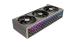 Sapphire Ryzen 7 7800X3D + Nitro+ Radeon RX 9070 XT Gaming OC 16GB + MAG A750GL PCIE5 — miniature 5