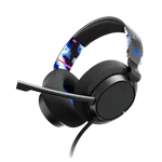 Skullcandy SLYR Pro - Filaire - Bleu — miniature 1