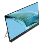 Asustek ZENSCREEN MB249C 23.8IN — miniature 2