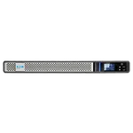 EATON MGE Eaton 5P 1550i Rack 1U Netpack G2 — miniature 1