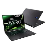 Gigabyte AERO X16 1WH93FRC64AH - 16" QHD+ 165Hz Ryzen AI 7 350 RTX 5070 32Go 1To W11 — miniature 4