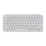 Keychron B1 Pro 75% - Mécanique - Sans-Fil - Blanc — miniature 1