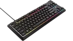Corsair K55 Core TKL - Membrane - Filaire - RGB - Noir — miniature 5