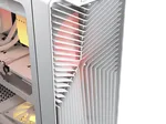 Corsair 3200D RS ARGB White - MT/Sans Alim/ATX — miniature 11