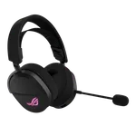 Asus ROG Pelta - Sans-Fil - RGB - Noir — miniature 5