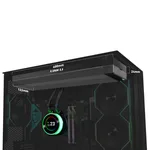 Lian-Li Hydroshift II LCD-C 360 Fanless ARGB Noir — miniature 3