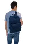Case Logic Sac à dos Sac Dress Blue pour PC 15.6" (CCAM1216) — miniature 7