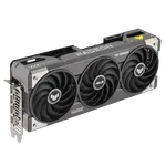 Asus TUF Gaming Radeon RX 9070 XT 16GB GDDR6 OC Edition — miniature 9