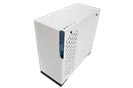 In Win 101C WHITE - MiniT/ATX/SansAlim — miniature 4
