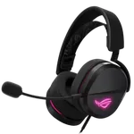 Asus ROG Pelta Core - Filaire - RGB - Noir — miniature 1