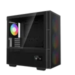 Deepcool CH560 Digital Noir - MT/Sans Alim/ATX — miniature 2