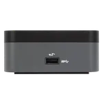 Targus Station d'accueil USB-C™ universelle 4 sorties vidéo 4K avec alimentation 100 W — miniature 6