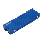 PNY 1To M.2 NVMe Gen4 avec dissipateur - CS2341 — miniature 3