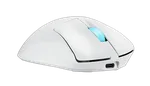 Asus ROG Keris II Origin - Filaire - RGB - Blanc — miniature 5