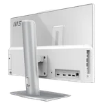 MSI Modern AM242TP 1M-1854FR - 23.8" tact FHD C7-150U 16Go 1To W11P Blanc — miniature 7
