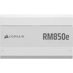 Corsair ATX 850W - 80+ Gold - RM850e Blanc — miniature 3