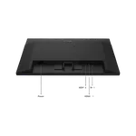 Lenovo LOQ 32Q-10 - 31.5" QHD 180Hz IPS 0.5ms Freesync — miniature 9