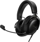 HyperX Cloud III - Filaire - Noir — miniature 1