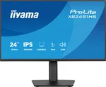 Iiyama Prolite XB2491HS-B1 - 23.8" FHD 120Hz IPS 1ms Pivot Adaptive Sync — miniature 2