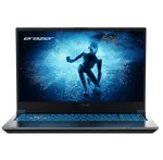 ERAZER Deputy P60 - 15.6" FHD 144Hz i7-12650H RTX 4070 100W 16Go 512Go Sans OS — miniature 1