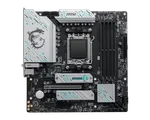 MSI B760 GAMING PLUS WIFI DDR4 — miniature 2