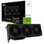 Asus ProArt GeForce RTX 5080 16GB GDDR7 OC Edition — miniature 1