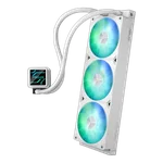 Asus Prime LC 360 ARGB - 360mm - Blanc — miniature 15