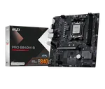 MSI PRO B840M-B - B840/AM5/DDR5/mATX — miniature 1