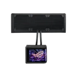 Asus ROG RYUO IV SLC 360 ARGB - 360mm - Noir — miniature 14